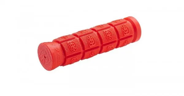 Mansoane RITCHEY COMP TRAIL 128mm roșu Livrare rapidă